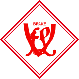 Logo Leistungsfußball Brake